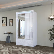 Elara Sliding Door Wardrobe